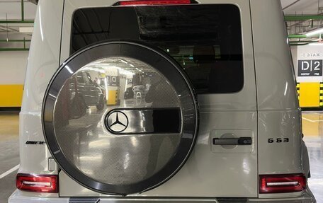 Mercedes-Benz G-Класс AMG, 2026 год, 32 660 000 рублей, 6 фотография