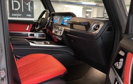 Mercedes-Benz G-Класс AMG, 2026 год, 32 660 000 рублей, 9 фотография