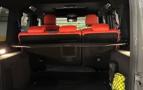 Mercedes-Benz G-Класс AMG, 2026 год, 32 660 000 рублей, 11 фотография