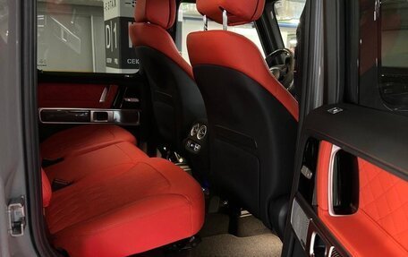 Mercedes-Benz G-Класс AMG, 2026 год, 32 660 000 рублей, 10 фотография