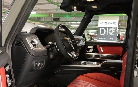 Mercedes-Benz G-Класс AMG, 2026 год, 32 660 000 рублей, 16 фотография