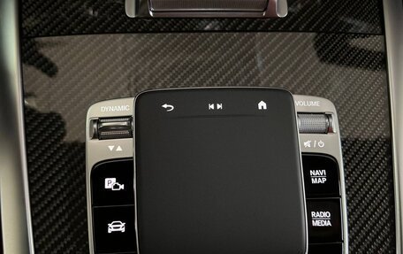 Mercedes-Benz G-Класс AMG, 2026 год, 32 660 000 рублей, 18 фотография