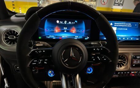 Mercedes-Benz G-Класс AMG, 2026 год, 32 660 000 рублей, 20 фотография