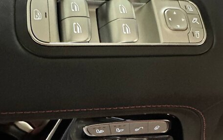 Mercedes-Benz G-Класс AMG, 2026 год, 32 660 000 рублей, 26 фотография