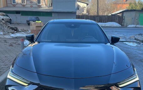 Acura TLX, 2021 год, 3 700 000 рублей, 3 фотография