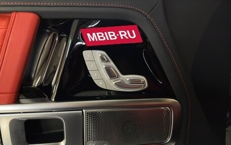 Mercedes-Benz G-Класс AMG, 2026 год, 32 660 000 рублей, 23 фотография