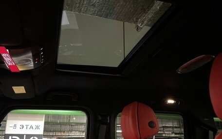 Mercedes-Benz G-Класс AMG, 2026 год, 32 660 000 рублей, 22 фотография