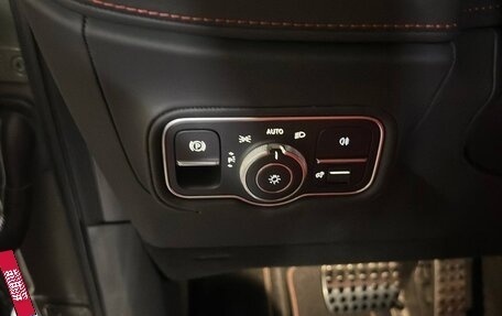 Mercedes-Benz G-Класс AMG, 2026 год, 32 660 000 рублей, 21 фотография