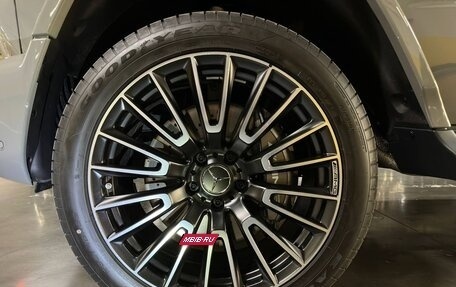 Mercedes-Benz G-Класс AMG, 2026 год, 32 660 000 рублей, 28 фотография