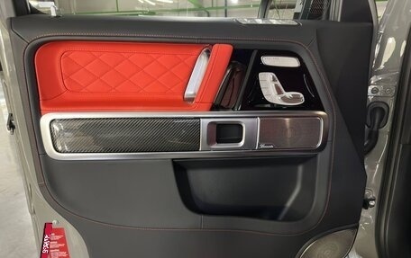 Mercedes-Benz G-Класс AMG, 2026 год, 32 660 000 рублей, 27 фотография