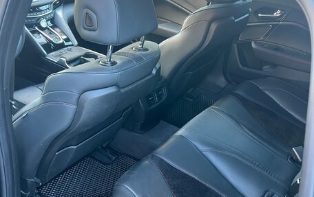 Acura TLX, 2021 год, 3 700 000 рублей, 9 фотография