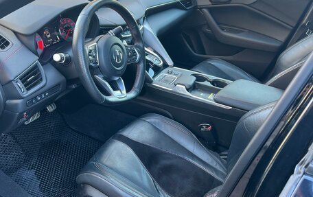 Acura TLX, 2021 год, 3 700 000 рублей, 7 фотография