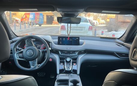 Acura TLX, 2021 год, 3 700 000 рублей, 10 фотография