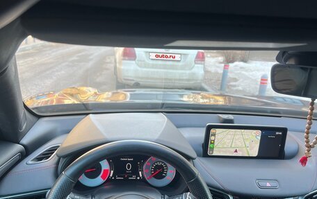 Acura TLX, 2021 год, 3 700 000 рублей, 13 фотография