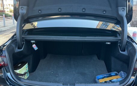 Acura TLX, 2021 год, 3 700 000 рублей, 14 фотография