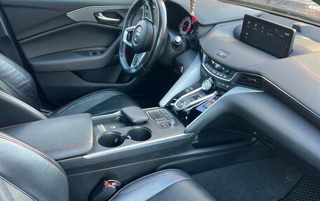 Acura TLX, 2021 год, 3 700 000 рублей, 11 фотография