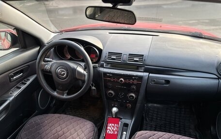 Mazda 3, 2006 год, 330 000 рублей, 7 фотография