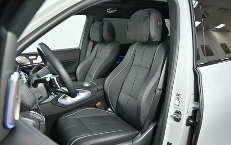 Mercedes-Benz GLS, 2025 год, 17 700 000 рублей, 5 фотография