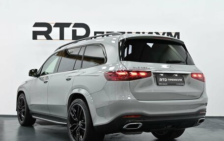 Mercedes-Benz GLS, 2025 год, 17 700 000 рублей, 4 фотография