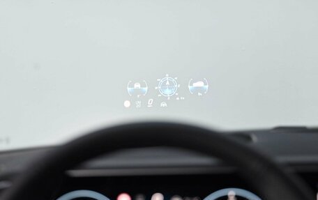 Mercedes-Benz GLS, 2025 год, 17 700 000 рублей, 12 фотография