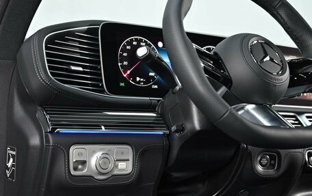 Mercedes-Benz GLS, 2025 год, 17 700 000 рублей, 6 фотография