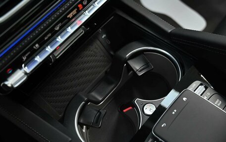 Mercedes-Benz GLS, 2025 год, 17 700 000 рублей, 15 фотография