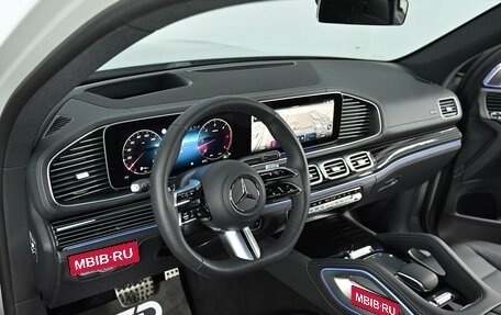 Mercedes-Benz GLS, 2025 год, 17 700 000 рублей, 8 фотография