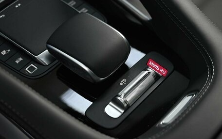 Mercedes-Benz GLS, 2025 год, 17 700 000 рублей, 16 фотография