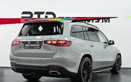 Mercedes-Benz GLS, 2025 год, 17 700 000 рублей, 2 фотография