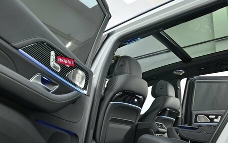 Mercedes-Benz GLS, 2025 год, 17 700 000 рублей, 13 фотография