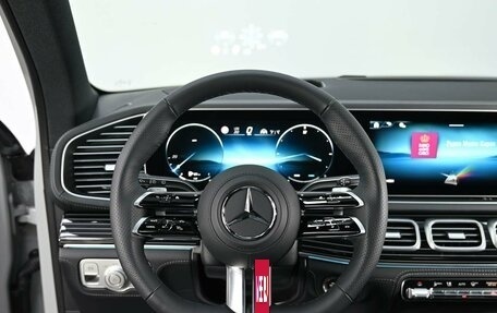 Mercedes-Benz GLS, 2025 год, 17 700 000 рублей, 9 фотография