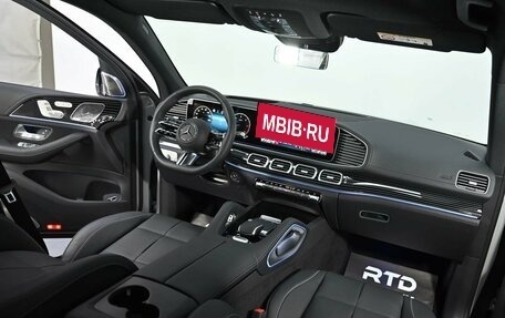 Mercedes-Benz GLS, 2025 год, 17 700 000 рублей, 7 фотография