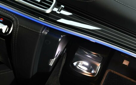 Mercedes-Benz GLS, 2025 год, 17 700 000 рублей, 18 фотография