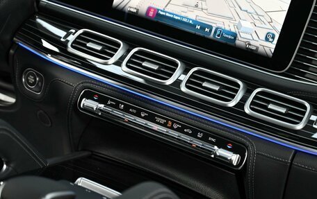 Mercedes-Benz GLS, 2025 год, 17 700 000 рублей, 17 фотография