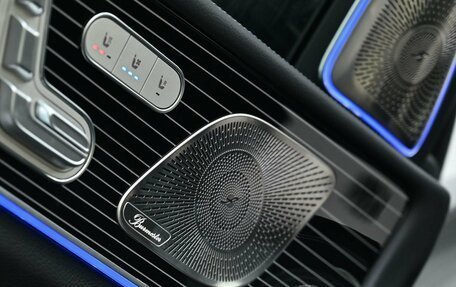 Mercedes-Benz GLS, 2025 год, 17 700 000 рублей, 20 фотография