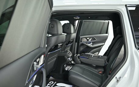 Mercedes-Benz GLS, 2025 год, 17 700 000 рублей, 23 фотография