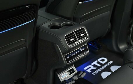 Mercedes-Benz GLS, 2025 год, 17 700 000 рублей, 21 фотография