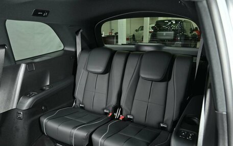 Mercedes-Benz GLS, 2025 год, 17 700 000 рублей, 25 фотография