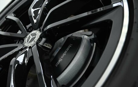 Mercedes-Benz GLS, 2025 год, 17 700 000 рублей, 28 фотография