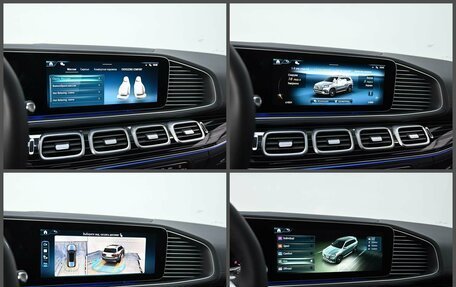 Mercedes-Benz GLS, 2025 год, 17 700 000 рублей, 29 фотография