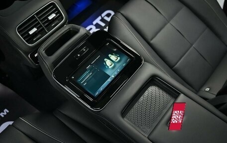 Mercedes-Benz GLS, 2025 год, 17 700 000 рублей, 22 фотография