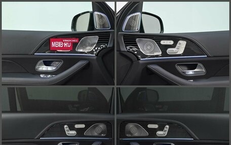 Mercedes-Benz GLS, 2025 год, 17 700 000 рублей, 30 фотография