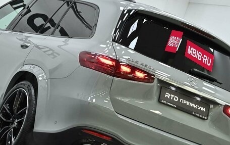 Mercedes-Benz GLS, 2025 год, 17 700 000 рублей, 32 фотография