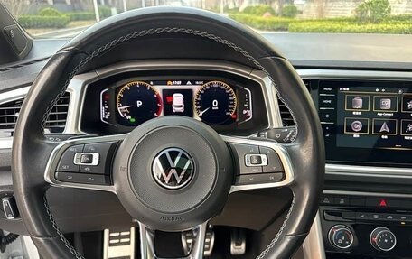 Volkswagen T-Roc I, 2022 год, 1 848 000 рублей, 7 фотография