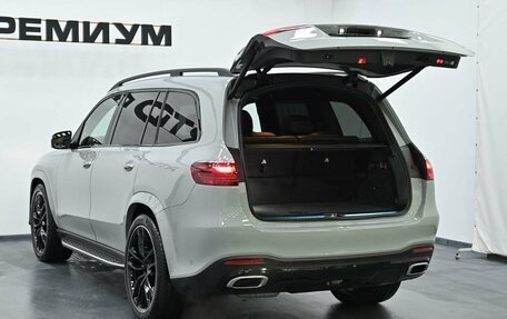 Mercedes-Benz GLS, 2025 год, 17 700 000 рублей, 34 фотография