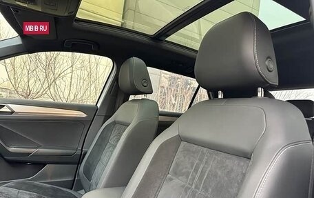 Volkswagen T-Roc I, 2022 год, 1 848 000 рублей, 9 фотография