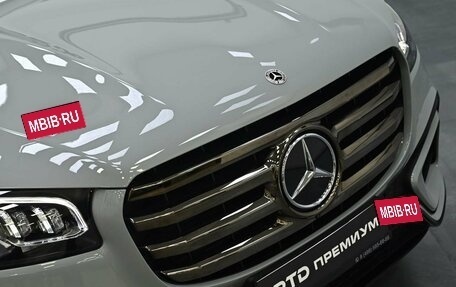 Mercedes-Benz GLS, 2025 год, 17 700 000 рублей, 33 фотография