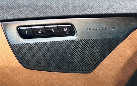 Volvo XC90 II рестайлинг, 2020 год, 3 890 000 рублей, 7 фотография