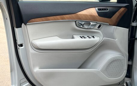 Volvo XC90 II рестайлинг, 2020 год, 3 890 000 рублей, 6 фотография