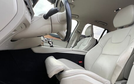 Volvo XC90 II рестайлинг, 2020 год, 3 890 000 рублей, 10 фотография